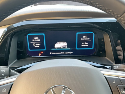 VW California Gebrauchtwagen