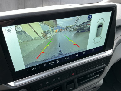 VW Volkswagen CC Gebrauchtwagen