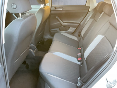 VW Polo Gebrauchtwagen