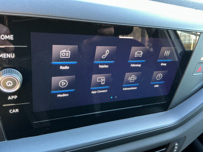 VW Polo Gebrauchtwagen