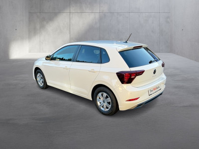 VW Polo Gebrauchtwagen