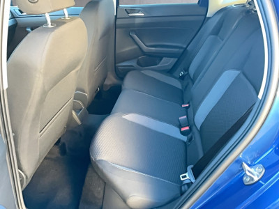 VW Polo Gebrauchtwagen