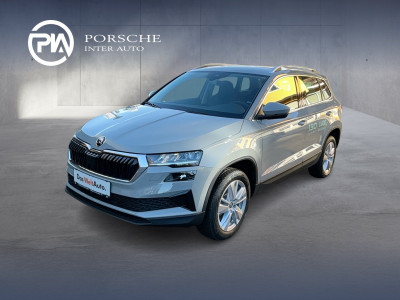 Skoda Karoq Gebrauchtwagen Skoda Karoq Gebrauchtwagen