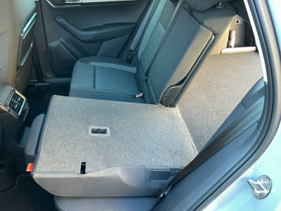 Skoda Karoq Gebrauchtwagen Skoda Karoq Gebrauchtwagen