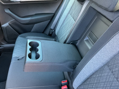 Skoda Karoq Gebrauchtwagen Skoda Karoq Gebrauchtwagen