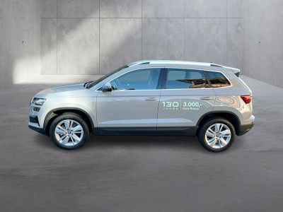 Skoda Karoq Gebrauchtwagen Skoda Karoq Gebrauchtwagen