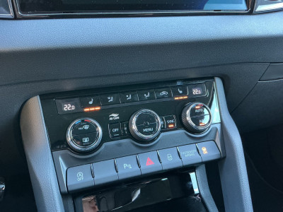 Skoda Karoq Gebrauchtwagen Skoda Karoq Gebrauchtwagen