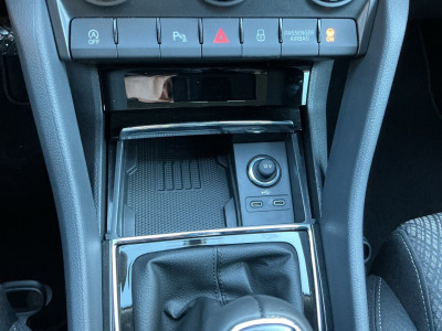 Skoda Karoq Gebrauchtwagen Skoda Karoq Gebrauchtwagen