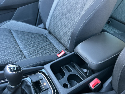 Skoda Karoq Gebrauchtwagen Skoda Karoq Gebrauchtwagen