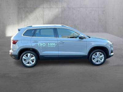 Skoda Karoq Gebrauchtwagen Skoda Karoq Gebrauchtwagen