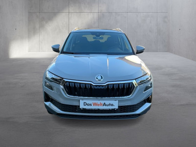 Skoda Karoq Gebrauchtwagen Skoda Karoq Gebrauchtwagen