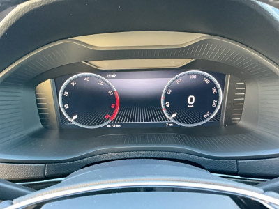 Skoda Karoq Gebrauchtwagen Skoda Karoq Gebrauchtwagen