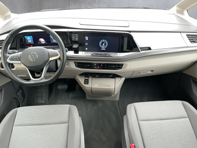 VW Multivan Gebrauchtwagen