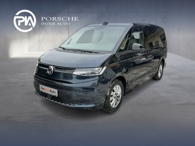 VW Multivan Gebrauchtwagen