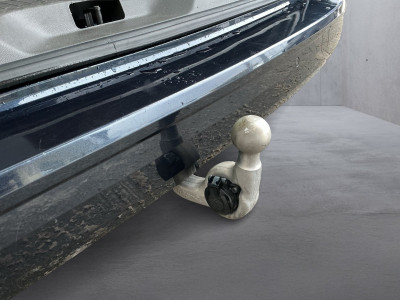 VW Multivan Gebrauchtwagen