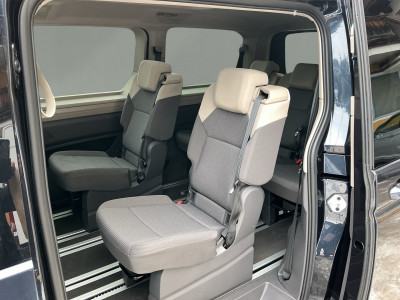 VW Multivan Gebrauchtwagen