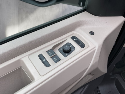 VW Multivan Gebrauchtwagen