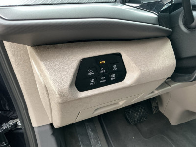 VW Multivan Gebrauchtwagen