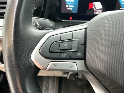 VW Multivan Gebrauchtwagen