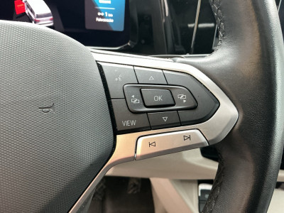 VW Multivan Gebrauchtwagen