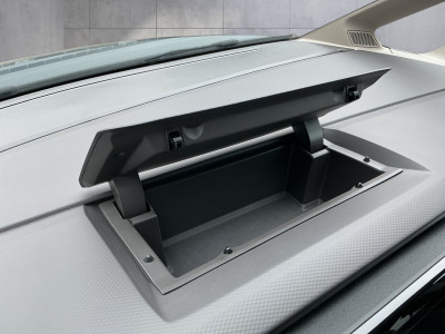 VW Multivan Gebrauchtwagen