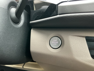 VW Multivan Gebrauchtwagen