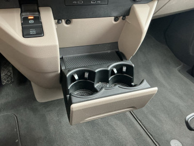 VW Multivan Gebrauchtwagen