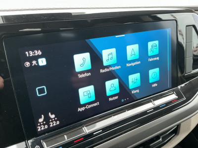 VW Multivan Gebrauchtwagen