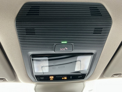 VW Multivan Gebrauchtwagen