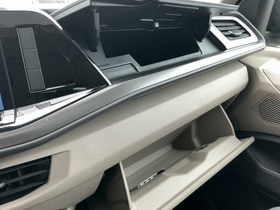 VW Multivan Gebrauchtwagen