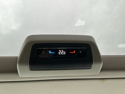 VW Multivan Gebrauchtwagen