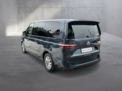 VW Multivan Gebrauchtwagen