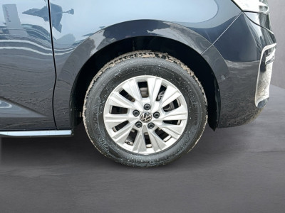 VW Multivan Gebrauchtwagen