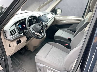 VW Multivan Gebrauchtwagen