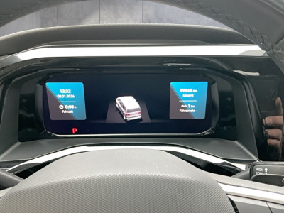 VW Multivan Gebrauchtwagen