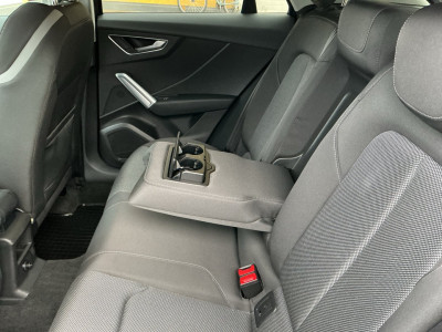 Audi Q2 Gebrauchtwagen