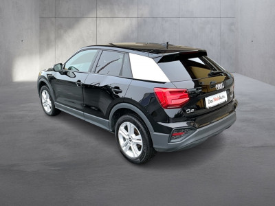 Audi Q2 Gebrauchtwagen