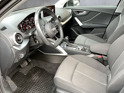 Audi Q2 Gebrauchtwagen