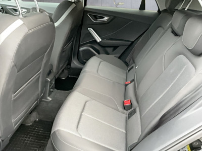 Audi Q2 Gebrauchtwagen