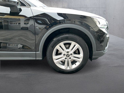 Audi Q2 Gebrauchtwagen