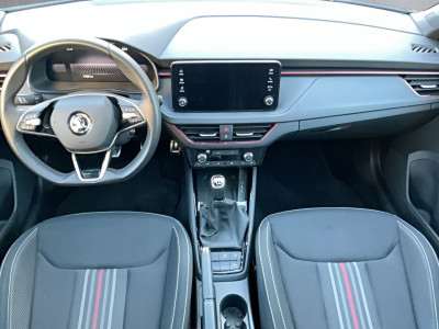 Skoda Kamiq Gebrauchtwagen