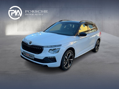 Skoda Kamiq Gebrauchtwagen
