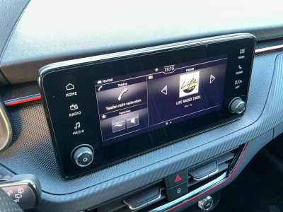 Skoda Kamiq Gebrauchtwagen