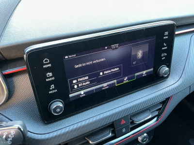 Skoda Kamiq Gebrauchtwagen