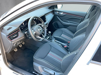 Skoda Kamiq Gebrauchtwagen