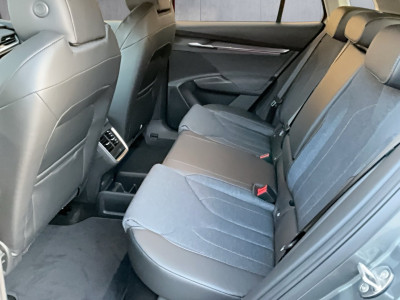 Skoda Elroq Gebrauchtwagen Skoda Elroq Gebrauchtwagen