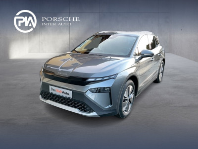 Skoda Elroq Gebrauchtwagen Skoda Elroq Gebrauchtwagen