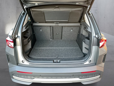 Skoda Elroq Gebrauchtwagen Skoda Elroq Gebrauchtwagen