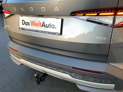 Skoda Elroq Gebrauchtwagen Skoda Elroq Gebrauchtwagen