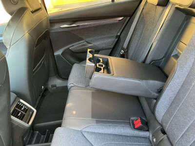 Skoda Elroq Gebrauchtwagen Skoda Elroq Gebrauchtwagen